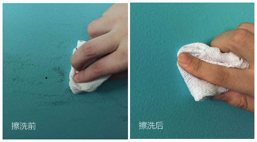 舊房翻新，選對涂料，讓你不再擔(dān)心墻面問題